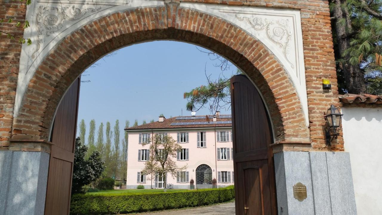 B&B La Cascina Grossa Alessandria Exterior photo