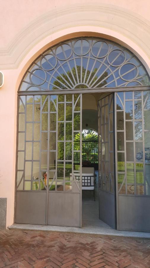 B&B La Cascina Grossa Alessandria Exterior photo