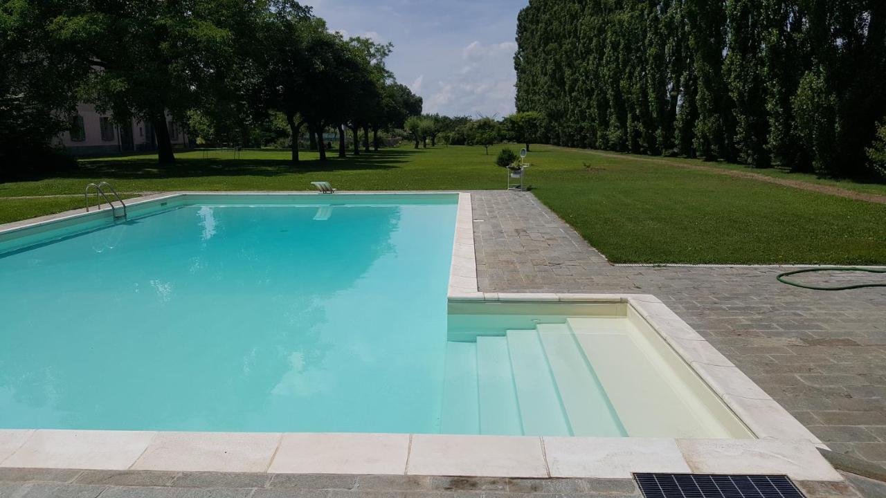 B&B La Cascina Grossa Alessandria Exterior photo