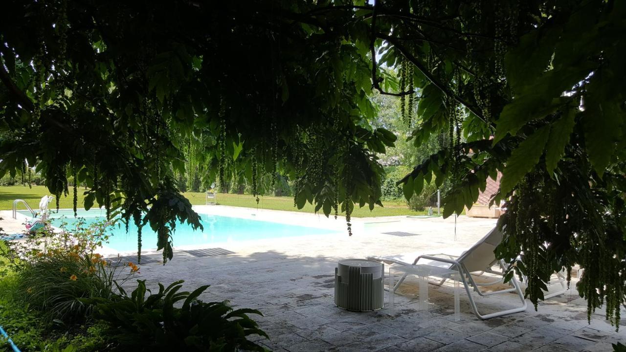B&B La Cascina Grossa Alessandria Exterior photo