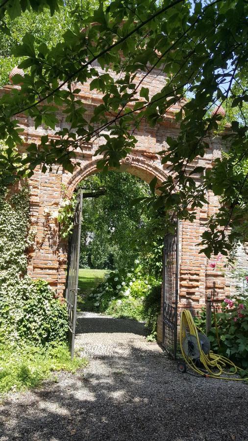 B&B La Cascina Grossa Alessandria Exterior photo