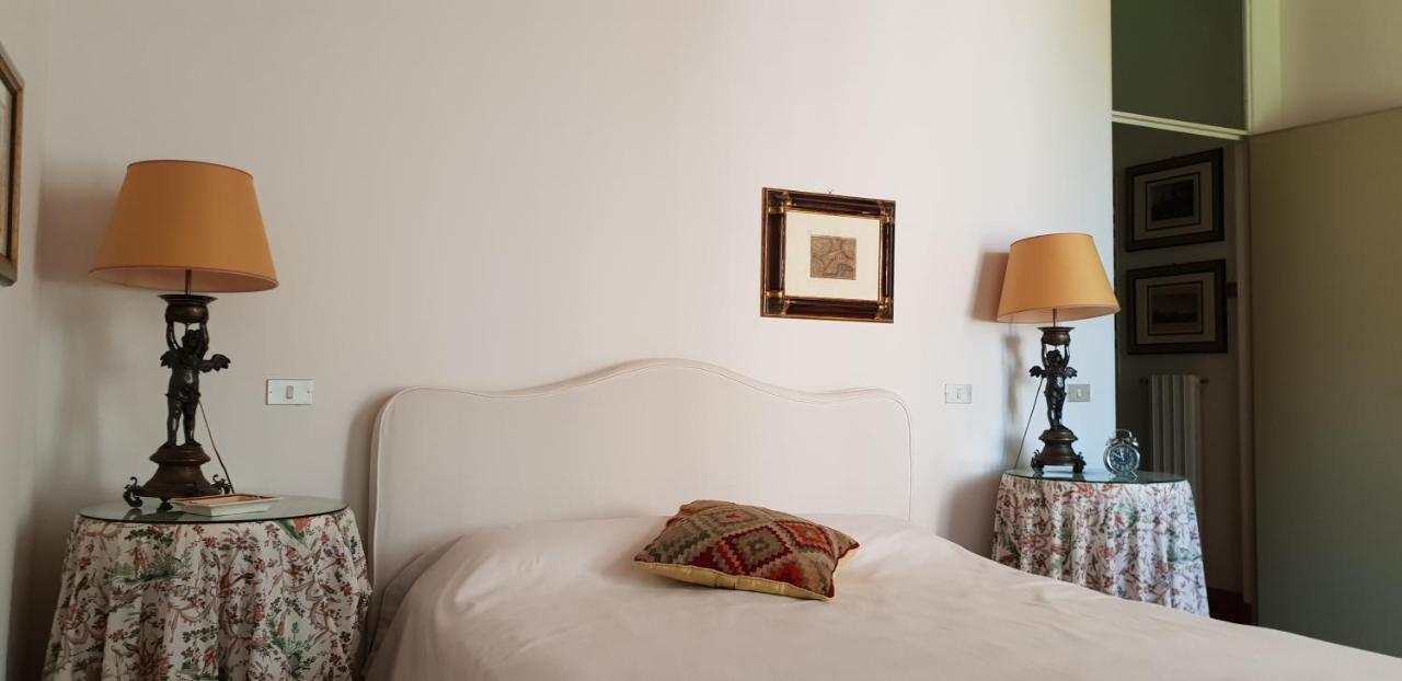 B&B La Cascina Grossa Alessandria Exterior photo