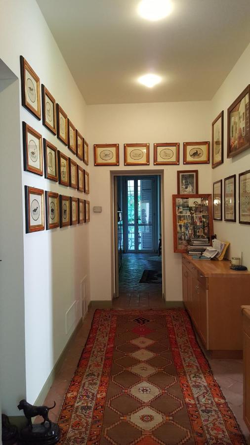 B&B La Cascina Grossa Alessandria Exterior photo