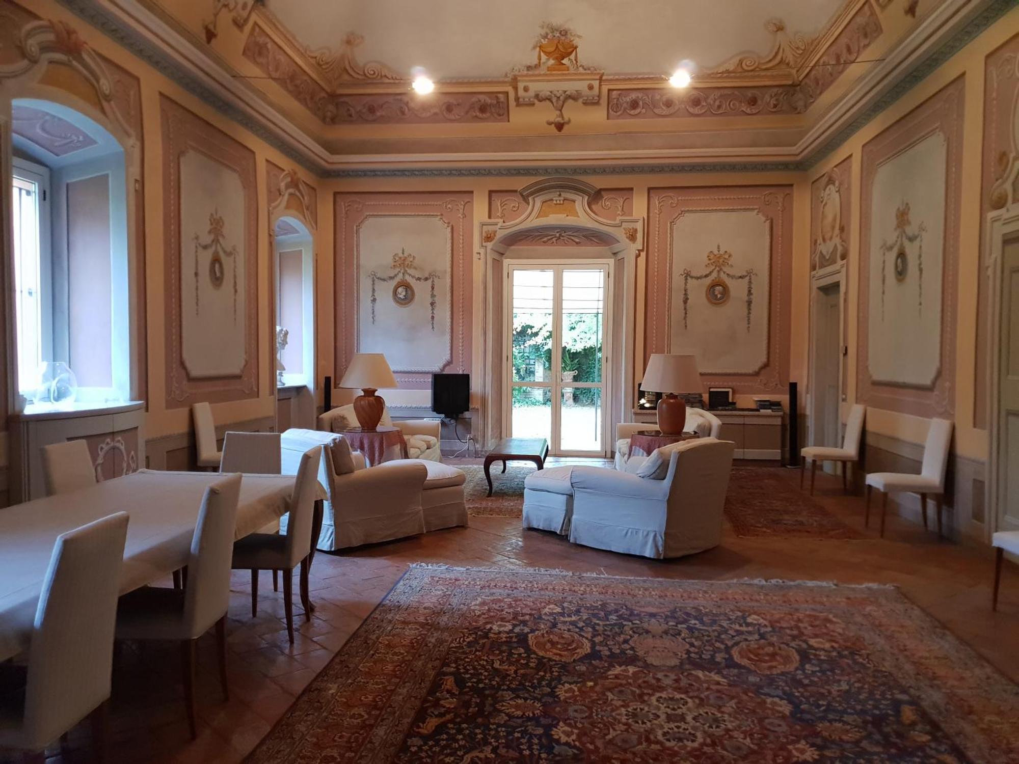 B&B La Cascina Grossa Alessandria Exterior photo