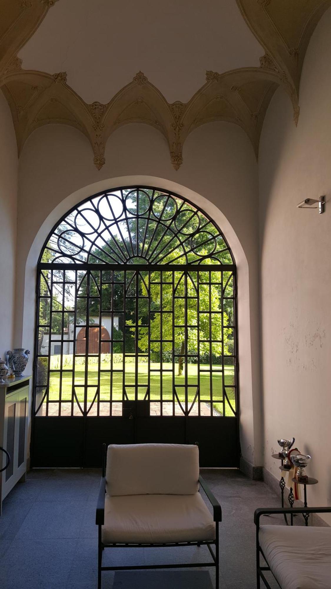 B&B La Cascina Grossa Alessandria Exterior photo