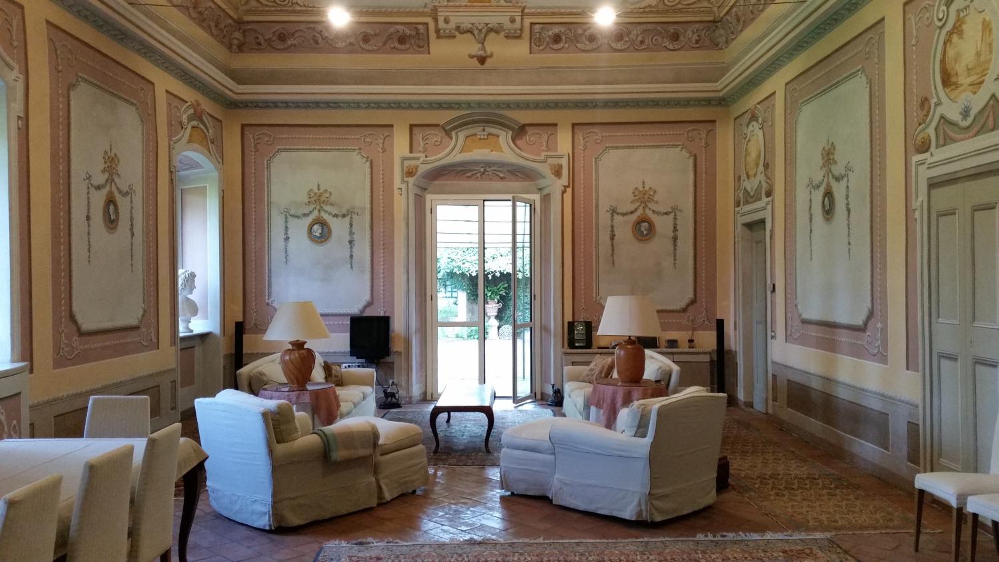 B&B La Cascina Grossa Alessandria Exterior photo